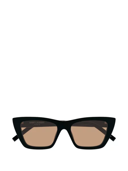 Ochelari de soare Saint Laurent Eyewear negru