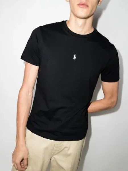 Siuvinėtos šortai Polo Ralph Lauren