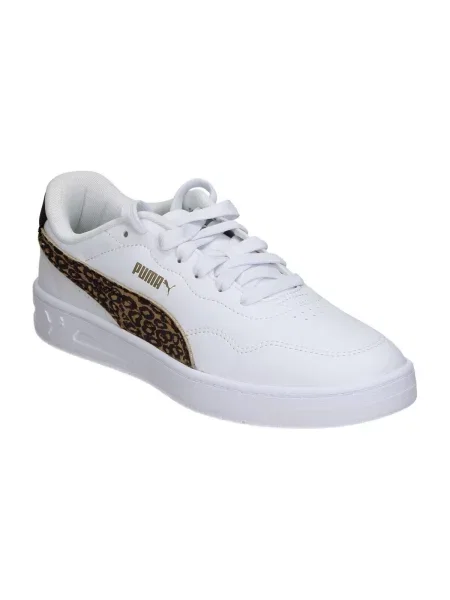 Tenisice Puma bijela