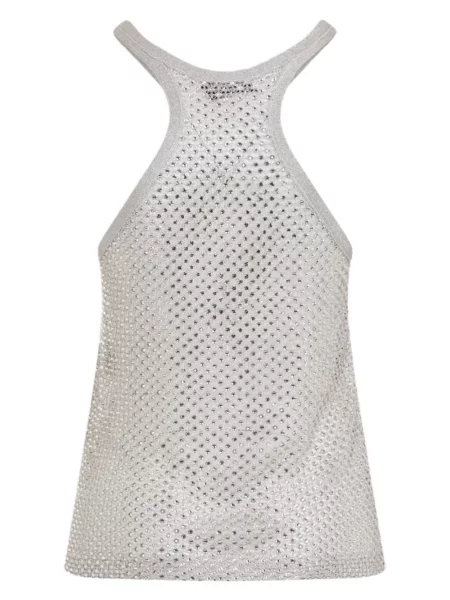 Top Tom Ford cu broderie