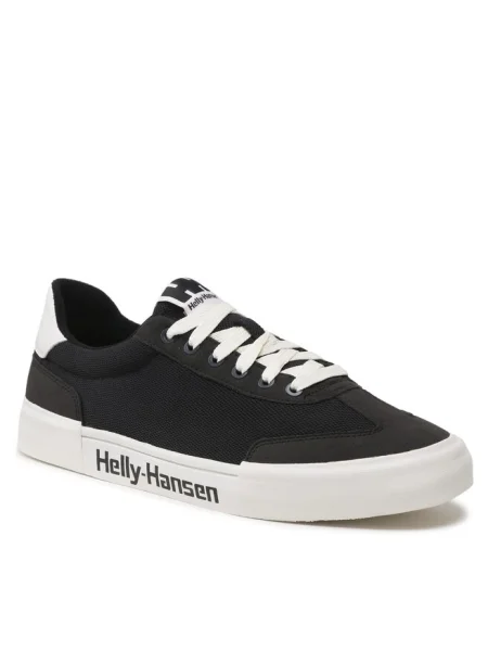 Helly Hansen Teniși Moss negru