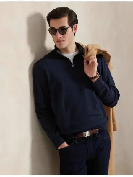 POLO RALPH LAUREN Hanorac | Regular Fit