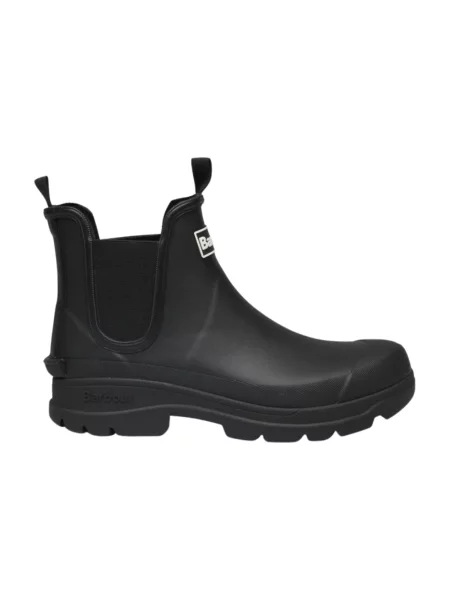 Sztyblety Barbour czarne