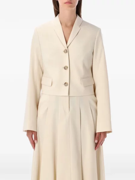 Decupat sacou By Malene Birger