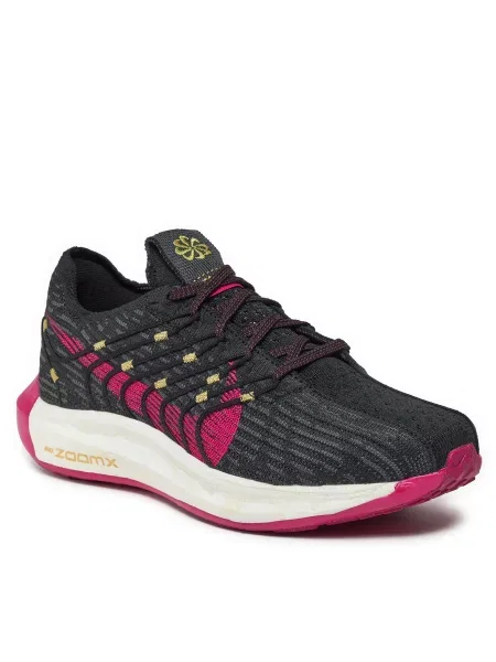 Кроссовки Nike Pegasus черные