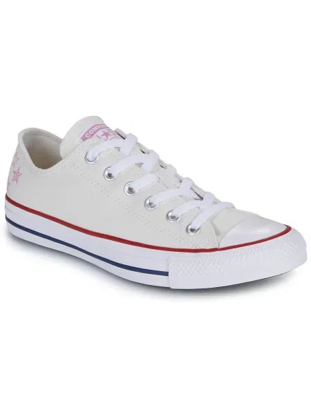 Pantofi Converse alb