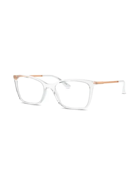Ochelari de soare Vogue Eyewear alb