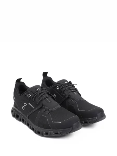 Impermeabil sneakerși On negru