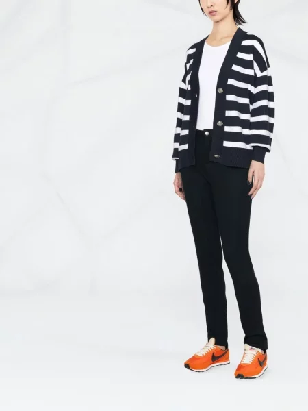 Jeansy Tommy Hilfiger niebieskie