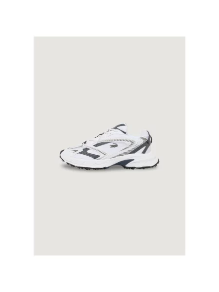 Tenisky Lacoste biela