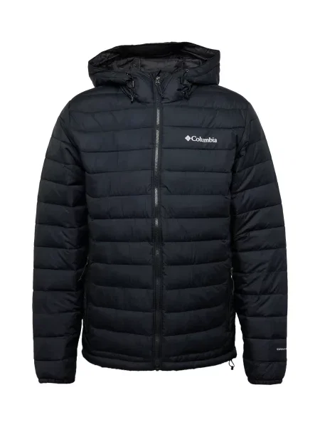 Columbia Geacă de iarnă Powder Lite™ II negru