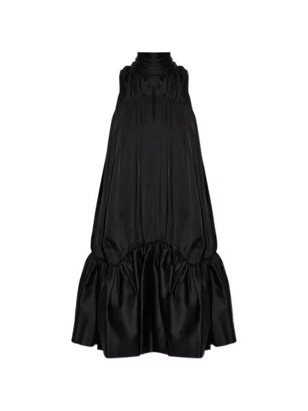 Rochie mini Rotate Birger Christensen negru