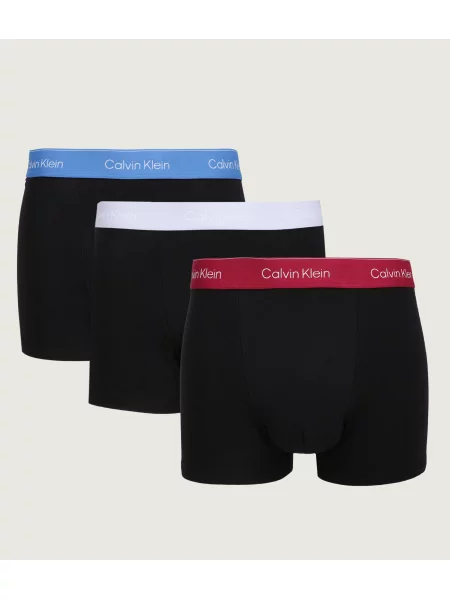 Calvin Klein Underwear Chiloți boxer negru
