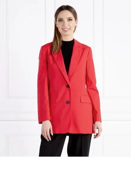 Marella Sacou RICORSO roșu