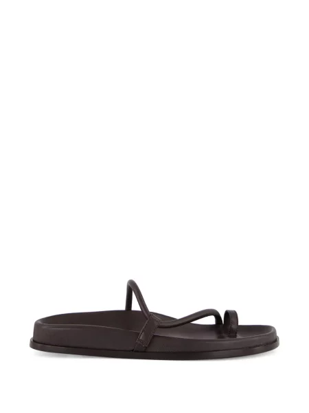Chiloți Emme Parsons slip-on maro