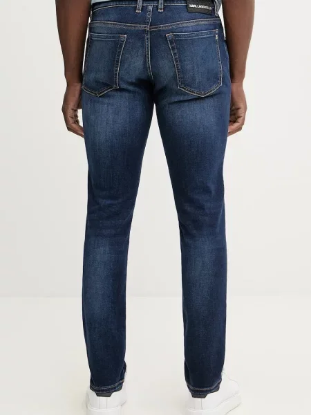 Karl Lagerfeld jeans KL-JORDAN bleumarin