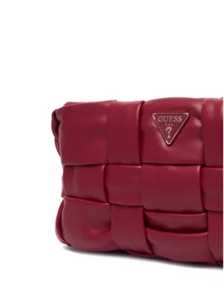 Guess Torbica Marion Mini crvena