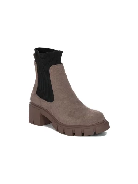 Pantofi Filippo negru