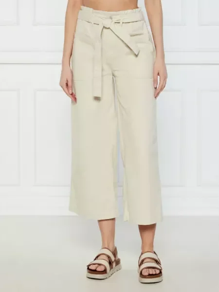 DKNY Pantaloni | flare fit