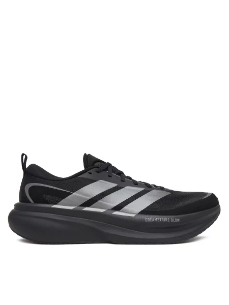 Bežecké topánky adidas Supernova Glide Running Shoes čierna