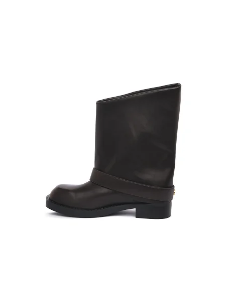 Pantofi Steve Madden maro