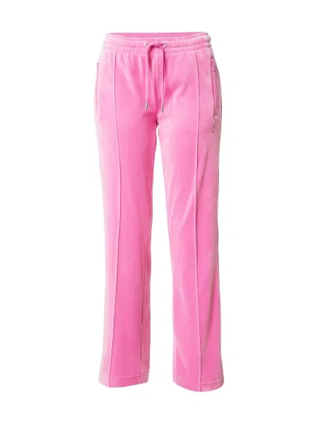 Juicy Couture Pantaloni Tina' roz