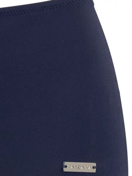 LASCANA Costum de baie Tankini albastru