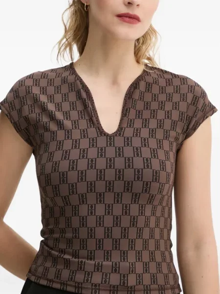 Top By Malene Birger maro