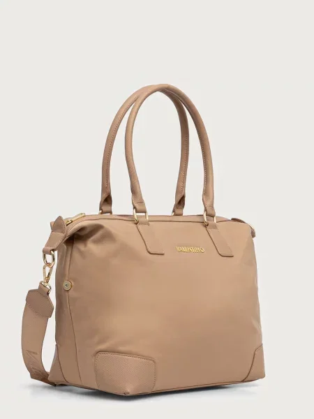 Valentino Bags kabelka dámska JOLLY BIS RE béžová
