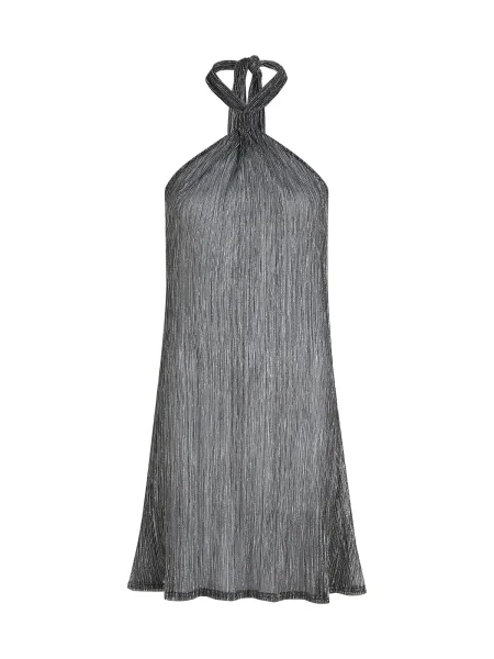 Karl Lagerfeld Rochie de plaja negru