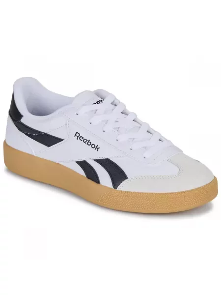 Superge Reebok Classic bela