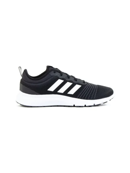 Félcipo Adidas fekete