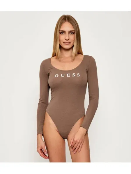 Guess Underwear Body NEW CARRIE bej