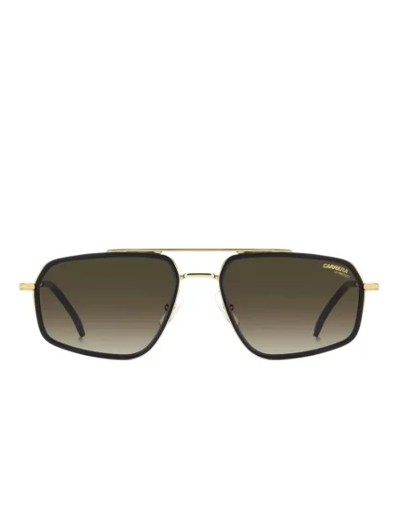 Ochelari de soare Carrera negru