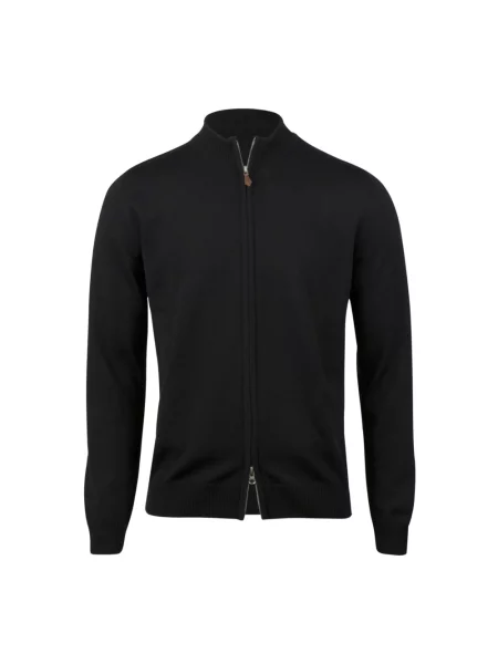 Sweter Stenströms czarny