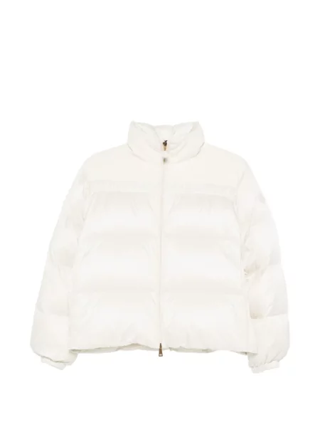 Matlasat geacă Moncler