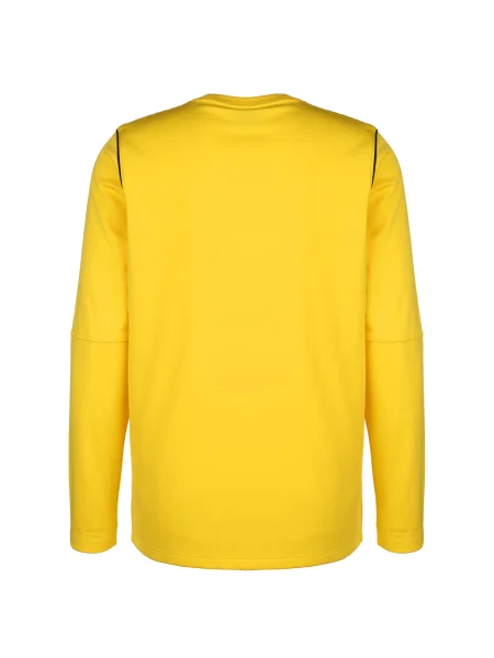 NIKE Tricou funcțional Park galben negru