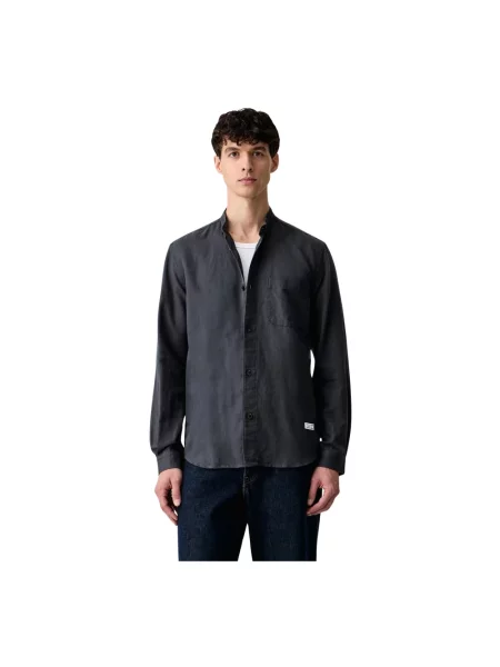 Koszula Marc O'polo casual szara