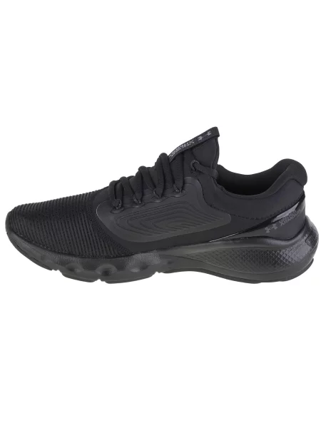 Buty do biegania Under Armour Charged Vantage 2 czarne