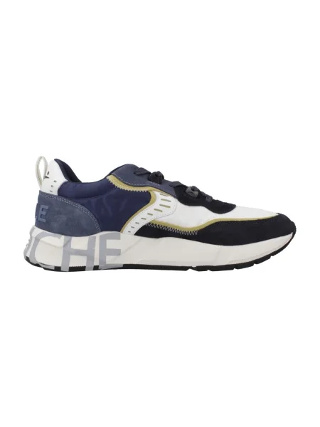 Pantofi Voile Blanche albastru