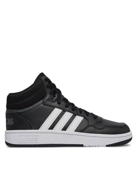Sneakersy adidas czarne