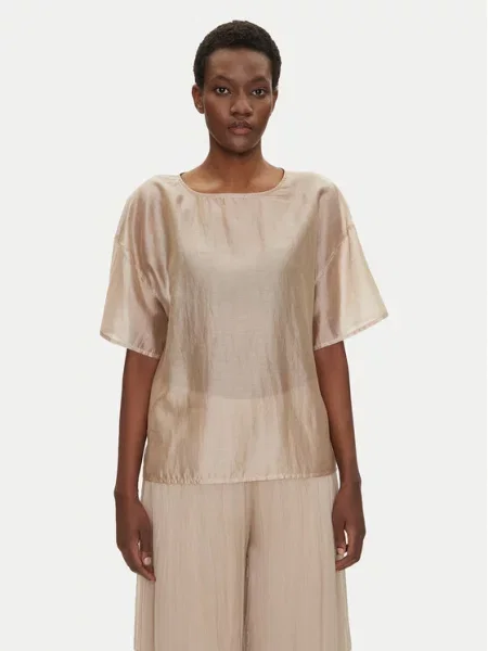 Bluza Bomboogie bež