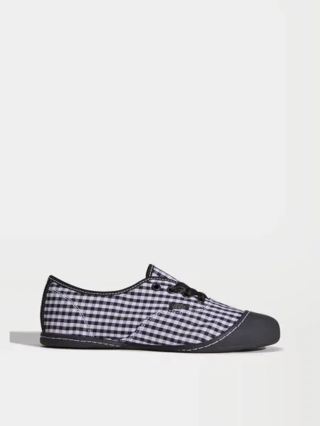 Кросівки повсякденні Vans LX AUTHENTIC PRIMA мультиколор текстиль