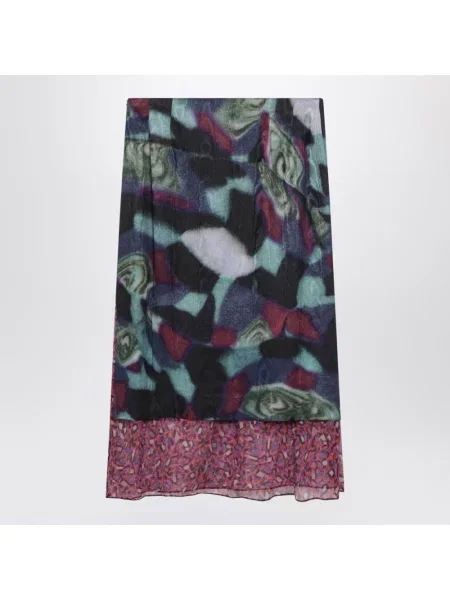 Spódnica Dries Van Noten
