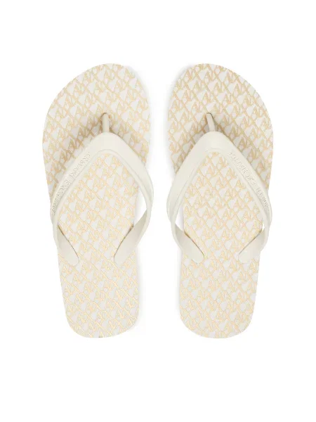 Șlapi Armani Exchange