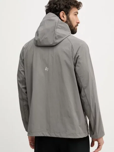 Dzseki Ea7 Emporio Armani szürke