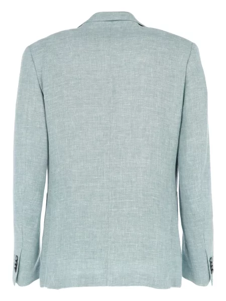 Sacou Zegna albastru