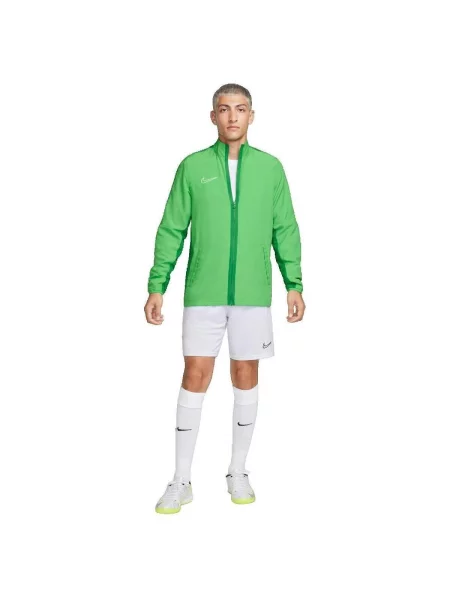 Bunda Nike zelená