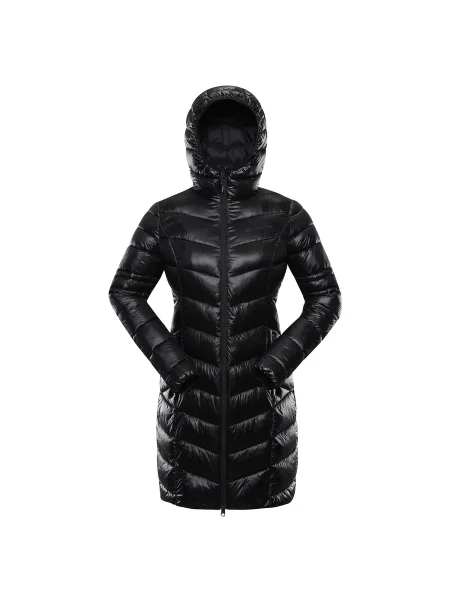 Geacă Alpine Pro negru