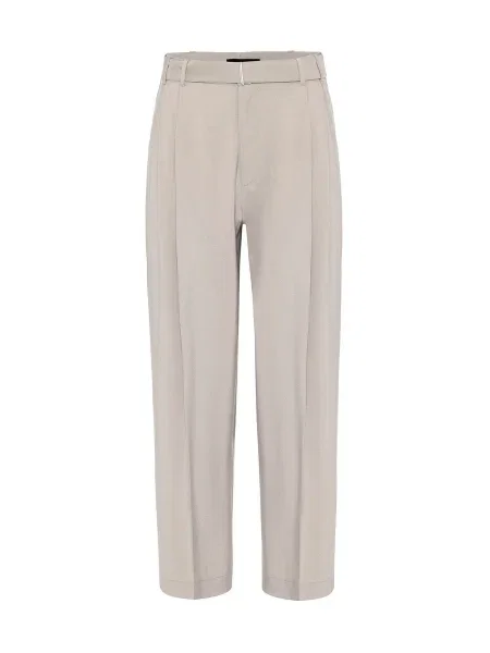 Antioch Kalhoty béžová